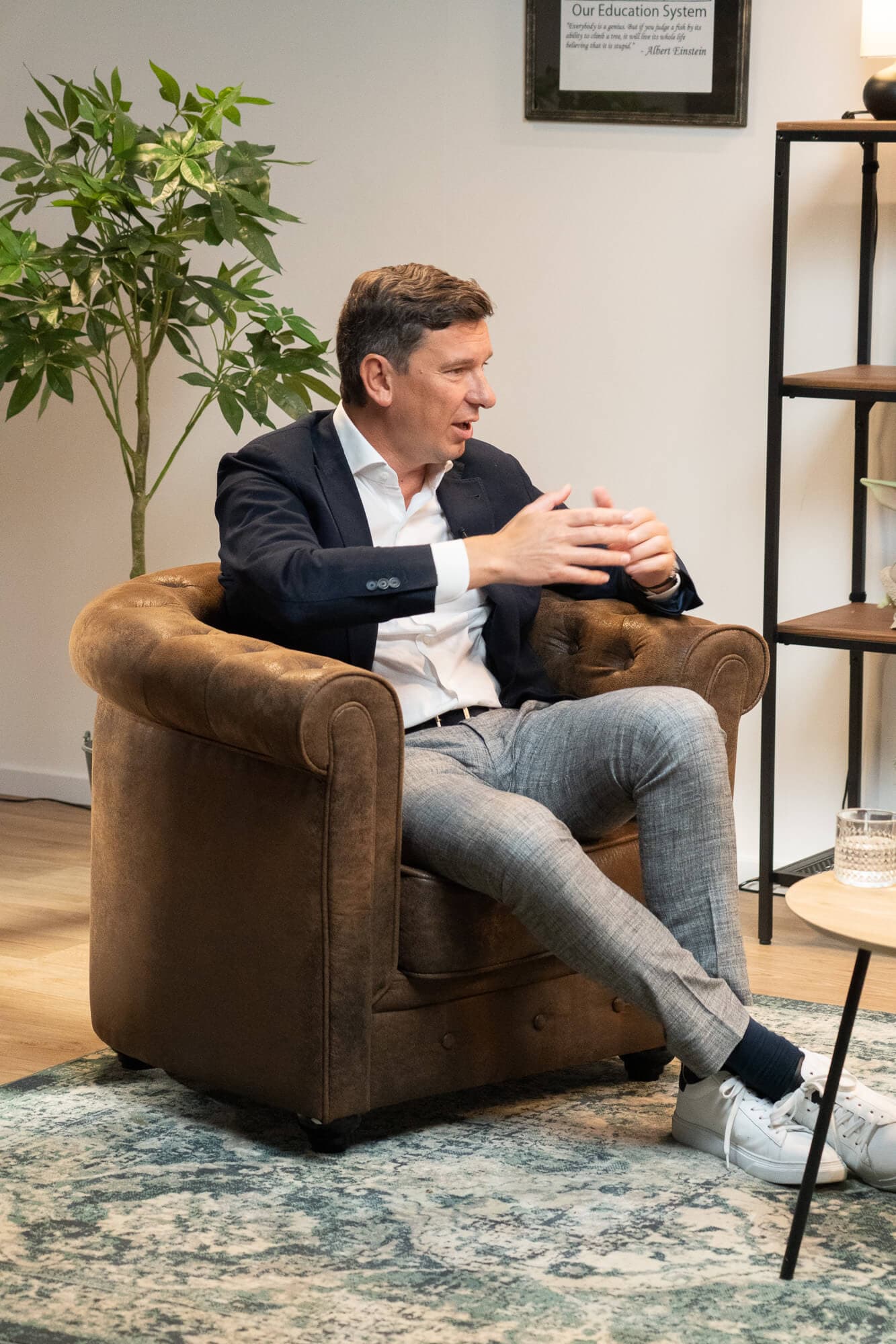 De innovatieve groei binnen Hillewaere Groep