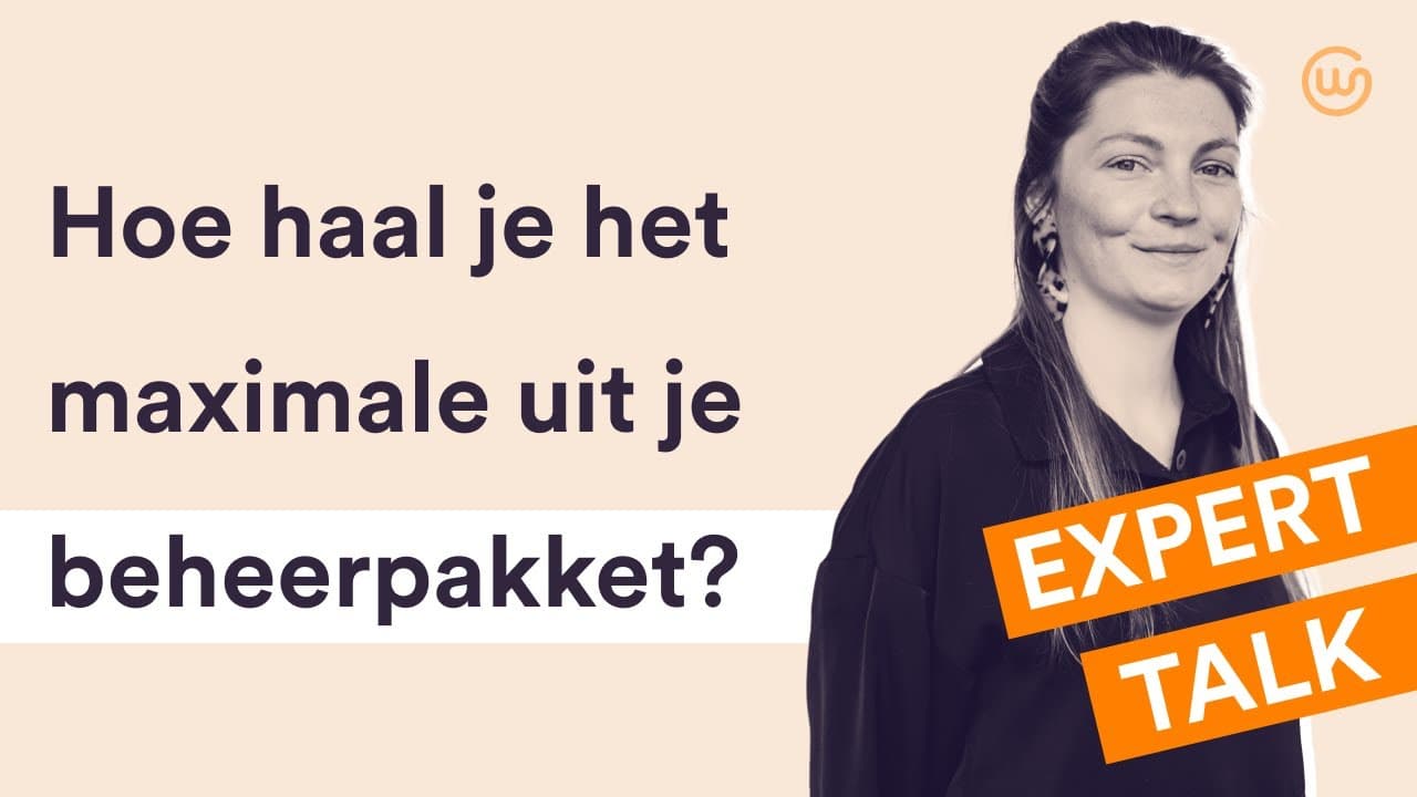 Expert Talk: hoe haal je het meeste uit je BMS?