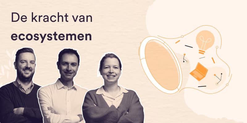 Hello Insurance #17: Hoe de kracht van ecosystemen klanten overtuigen