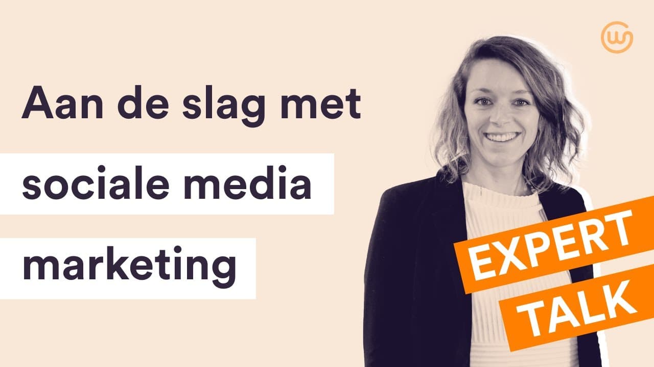 Expert Talk: Sociale media voor makelaars