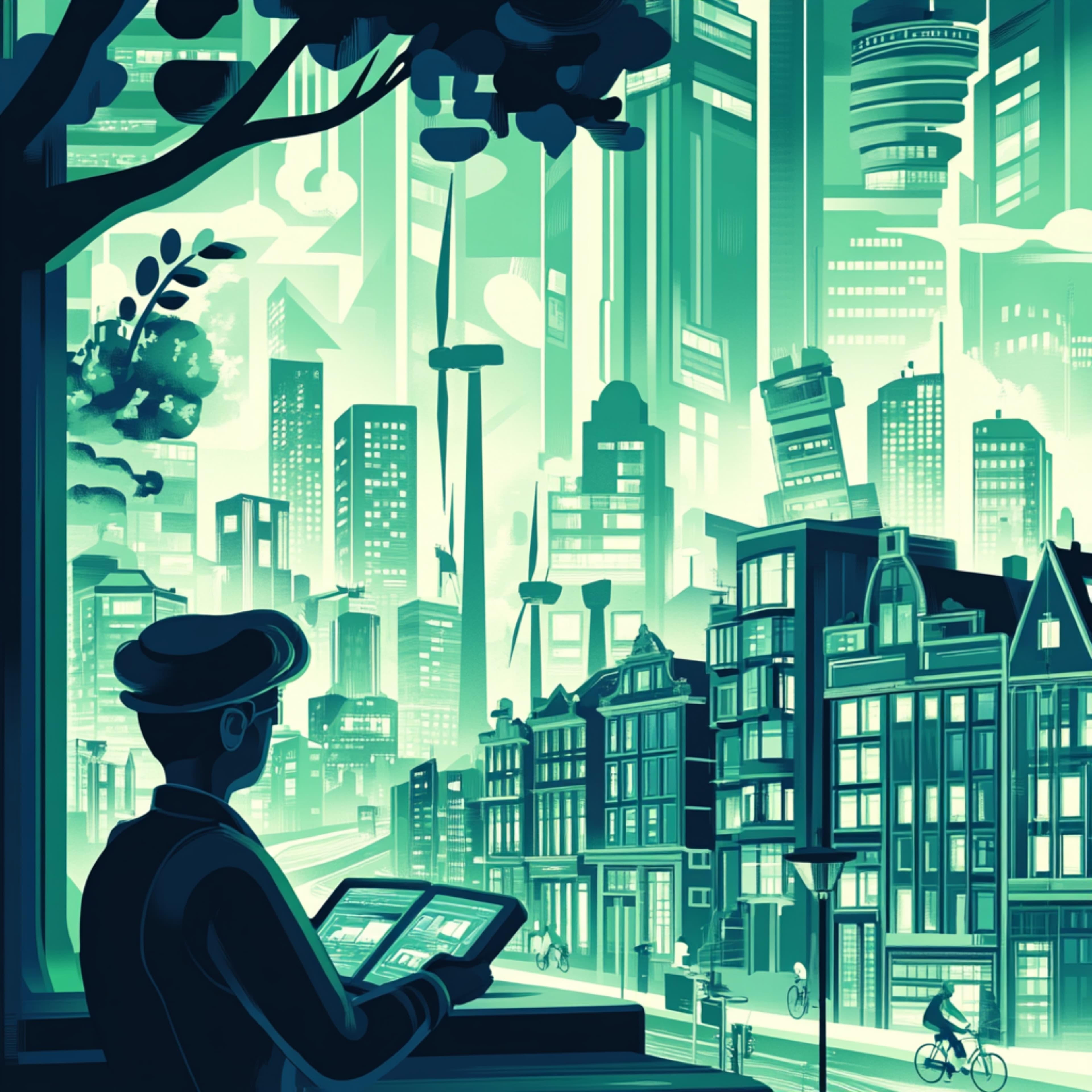 Trends in de Verzekeringsmarkt: Wat brengt 2025?