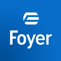 Foyer logo