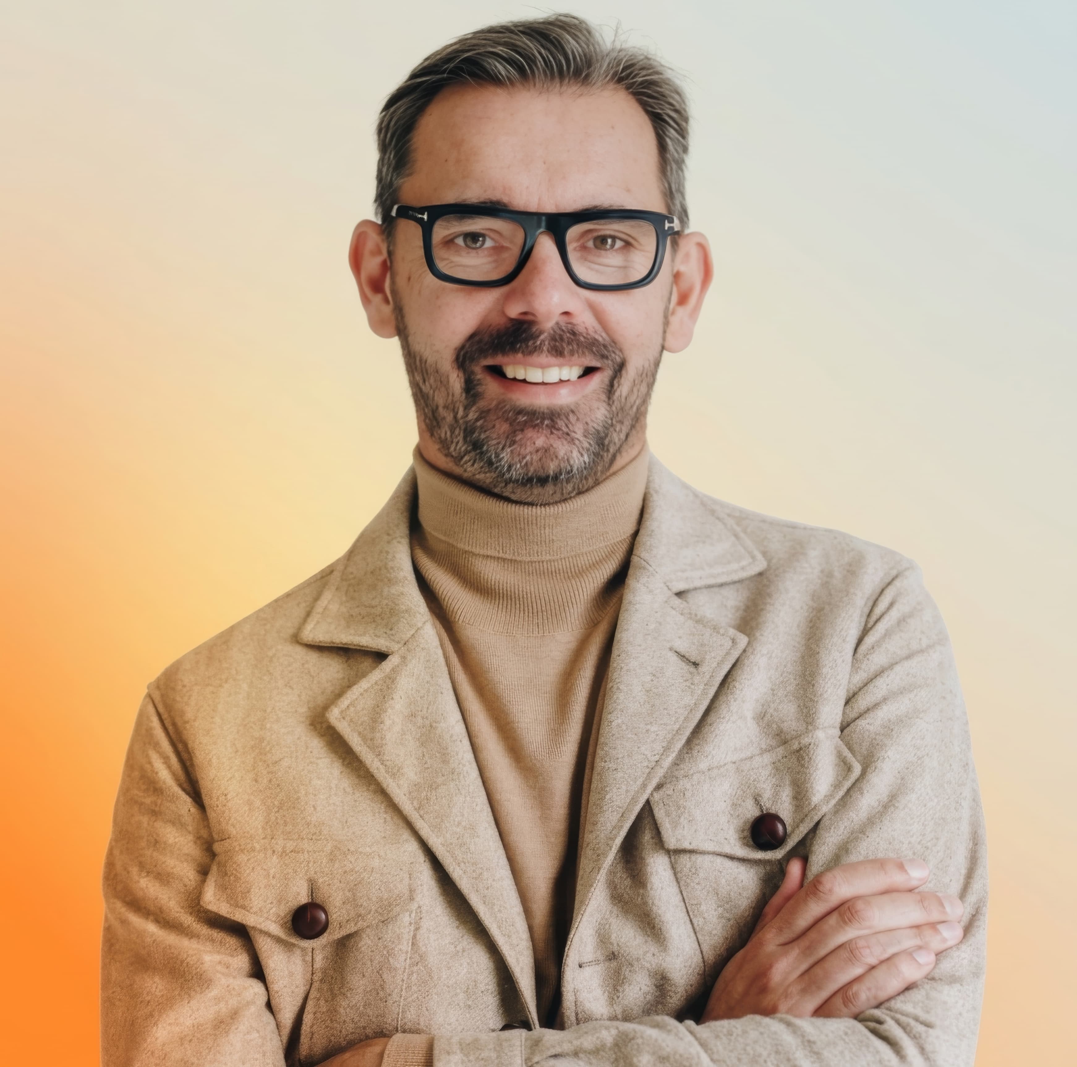 Erik de Voogd