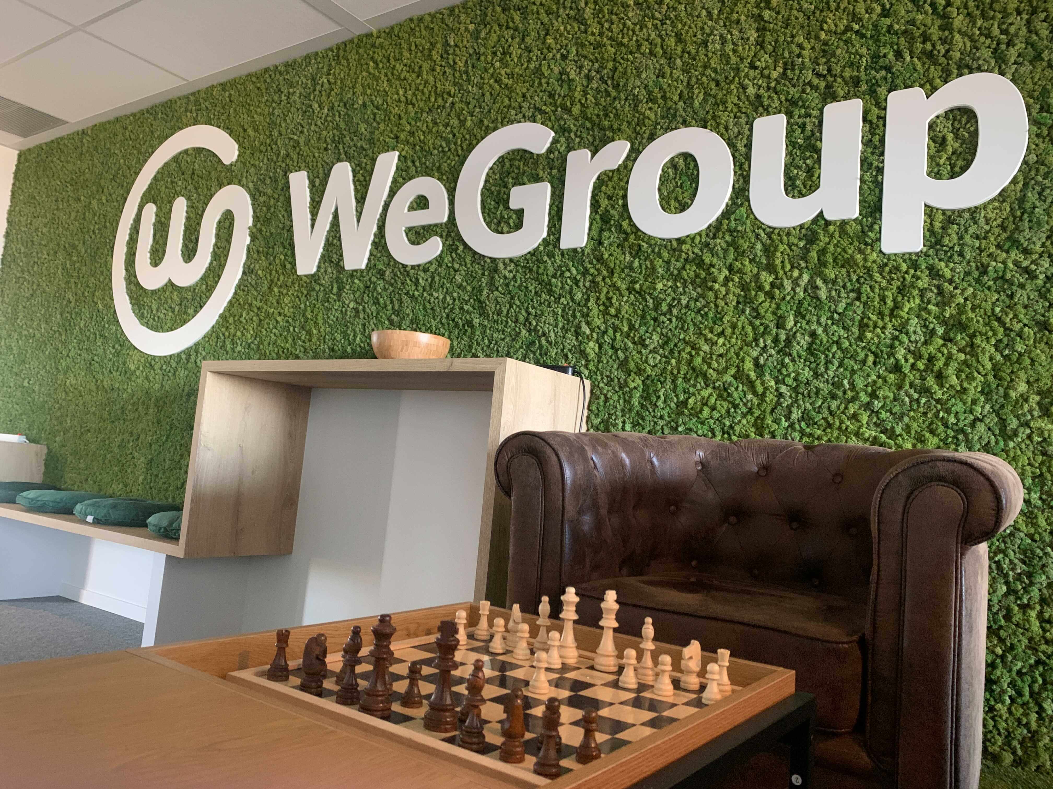 WeGroup opens its first office in the Netherlands