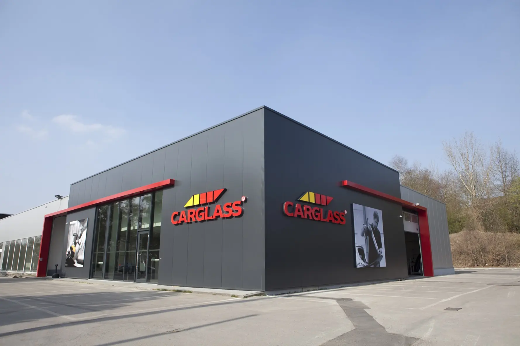 Carglass® en WeGroup slaan de handen in elkaar om verzekeringsmakelaars verder te ondersteunen