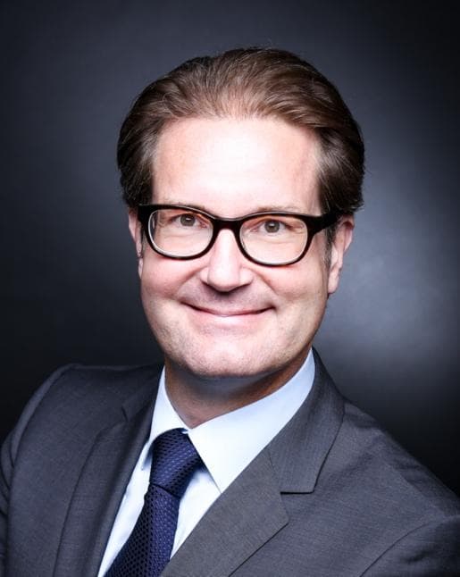 Former wefox Insurance CEO Oliver Lang joins WeGroup’s board of directors