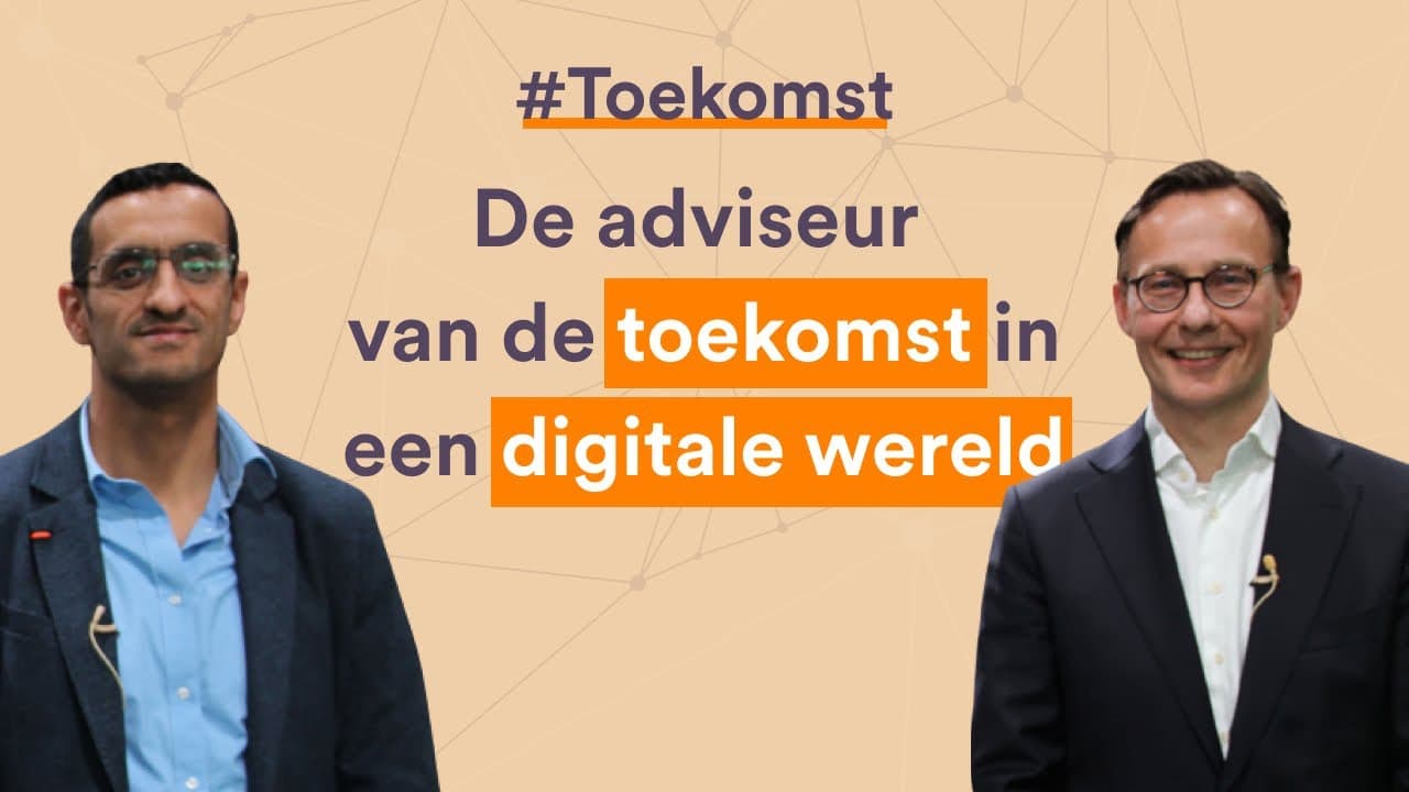 Hello Insurance #6: Soelimen Lafkiri en Michel Jongboer van DIAS over verzekeren in een steeds complexere wereld