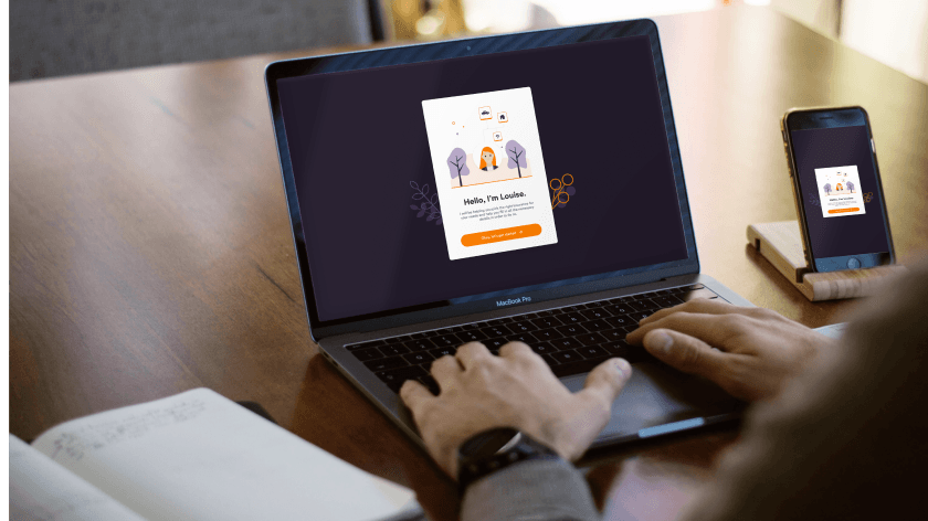 Hoe trek je als verzekeringsmakelaar leads aan met online communicatie?