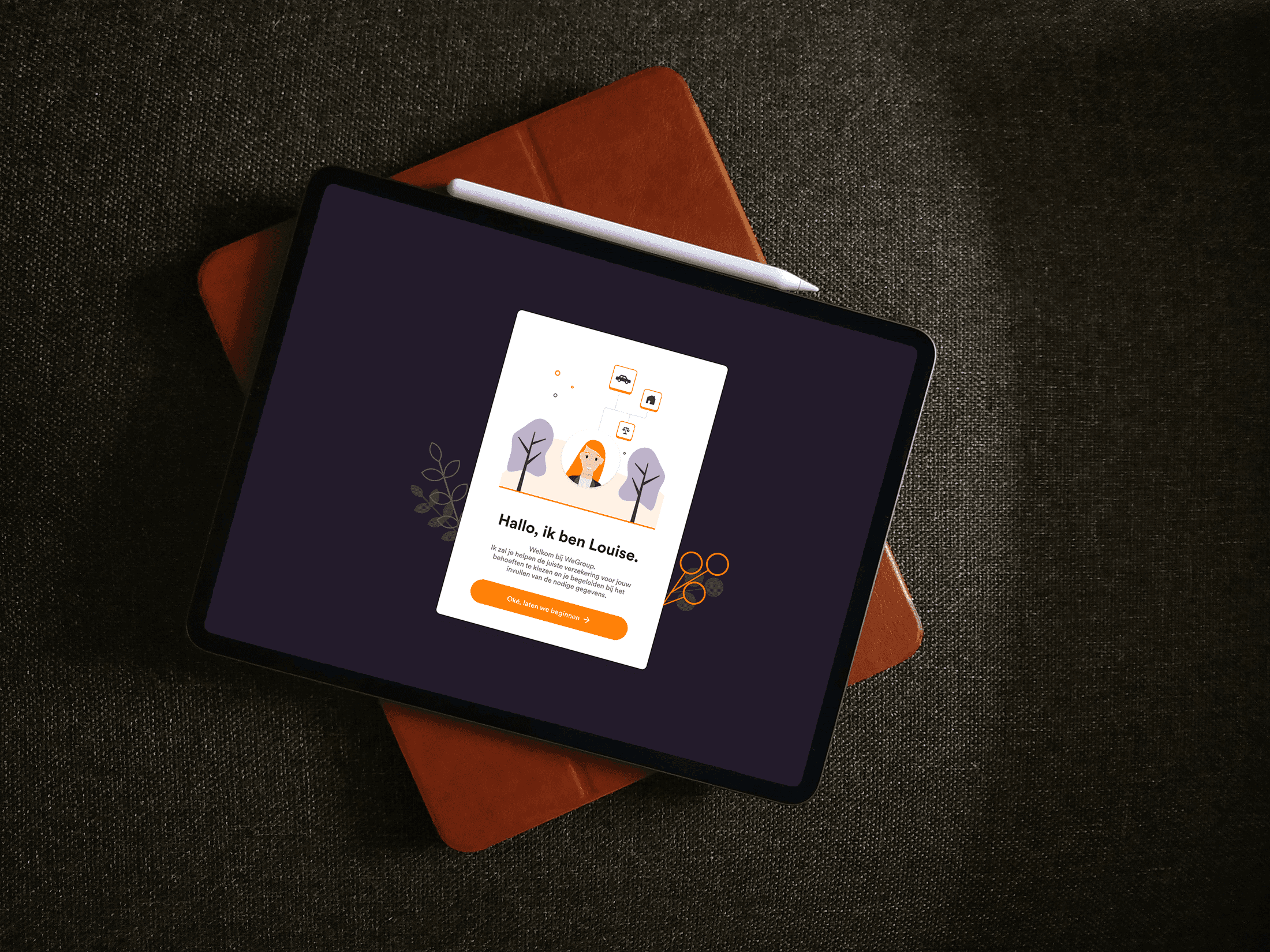 How WeGroup evolved from multi-tarification to a digital distribution platform