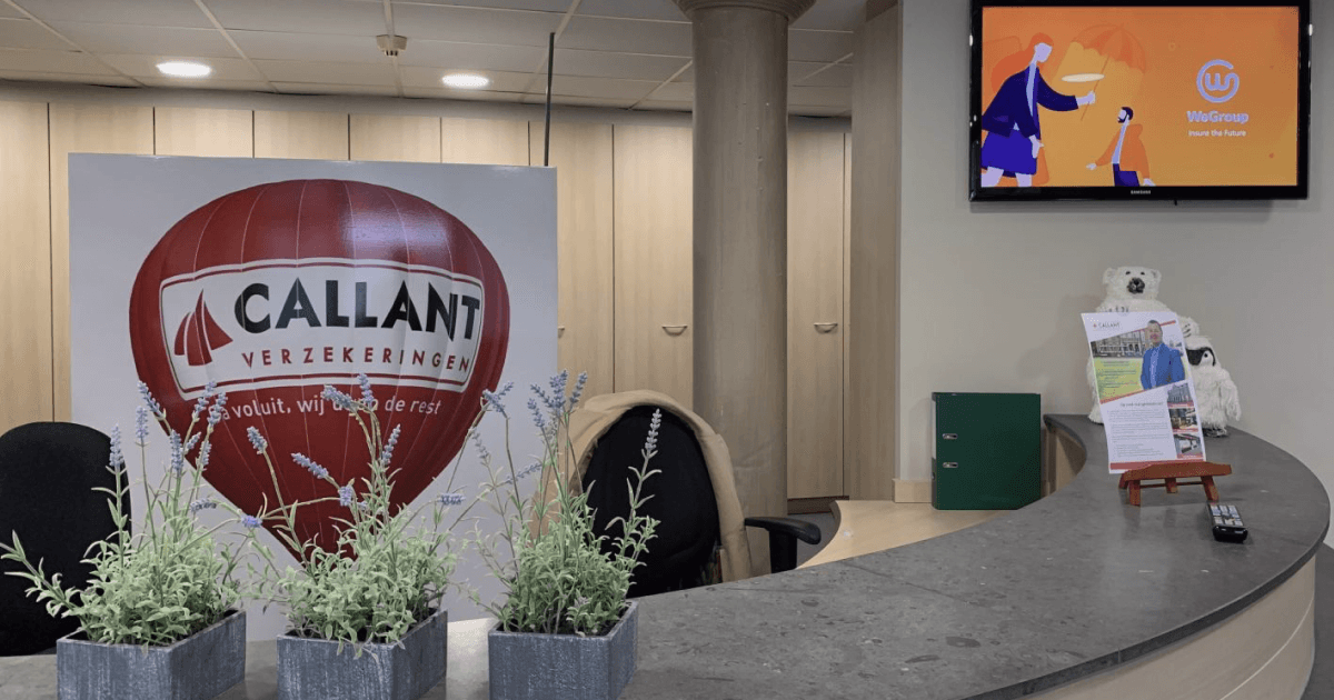 Stroomlijnen van de digitale “customer journey”: De digitale uitdaging van de toekomst.