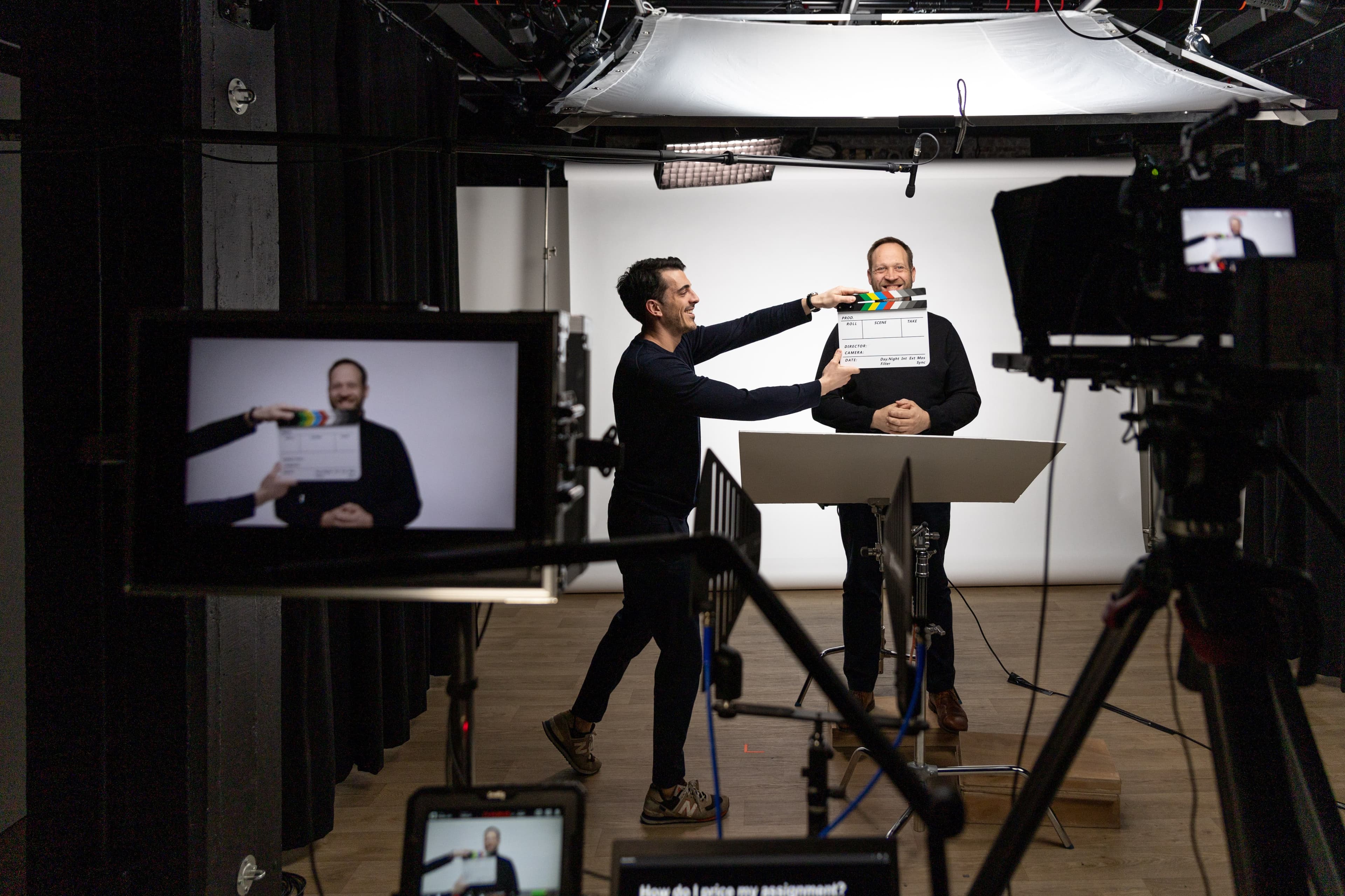 Waarom video marketing zo vaak het verschil maakt voor verzekeringsmakelaars
