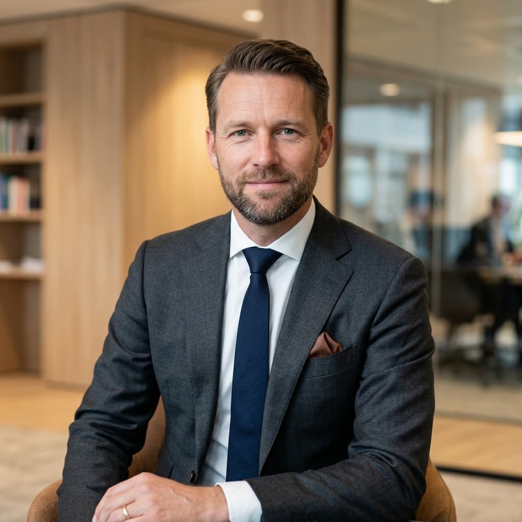 Service-provider lead, Berkelstaete